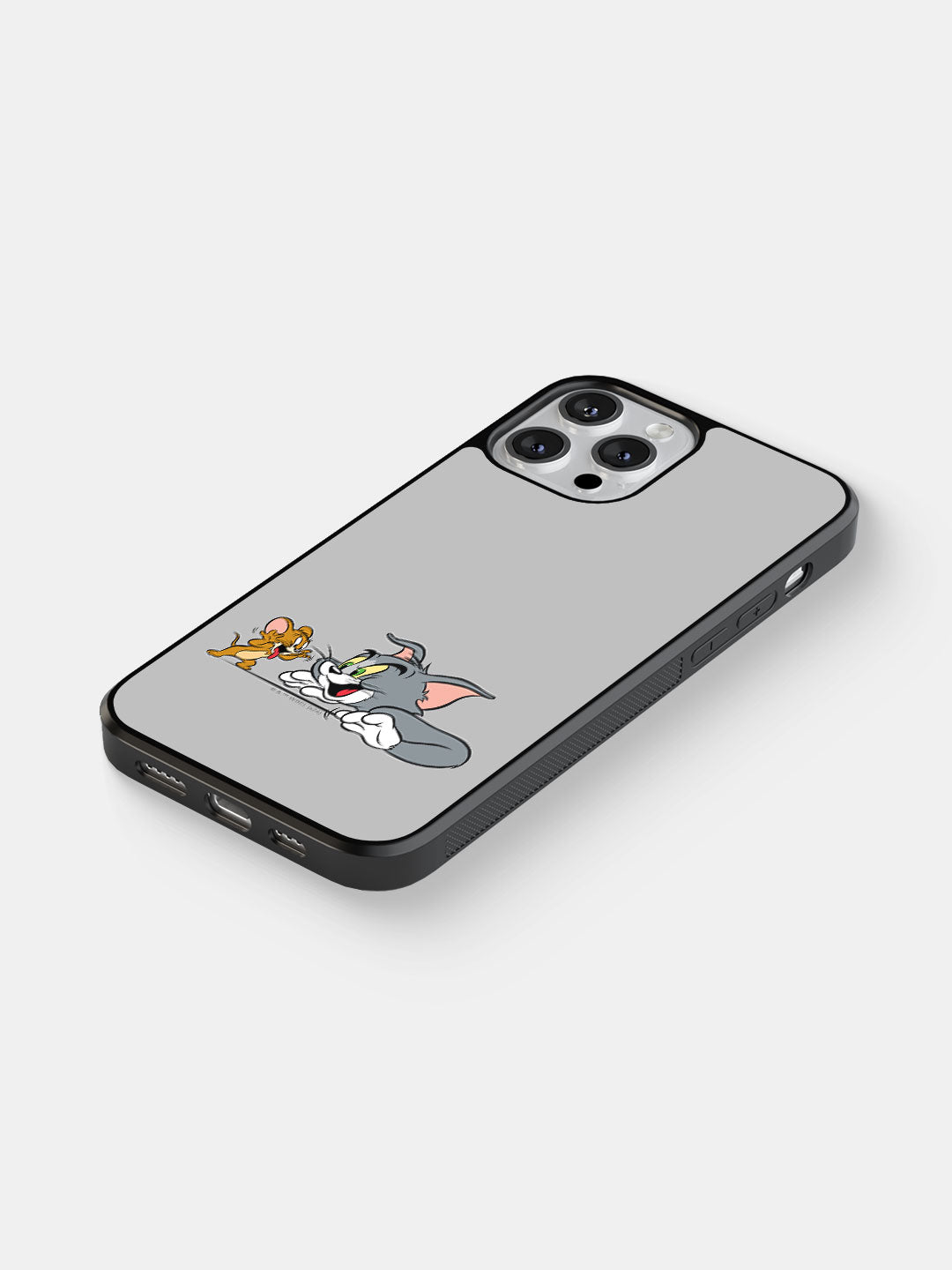 Tomfoolery - iPhone 13 Pro Max Cover