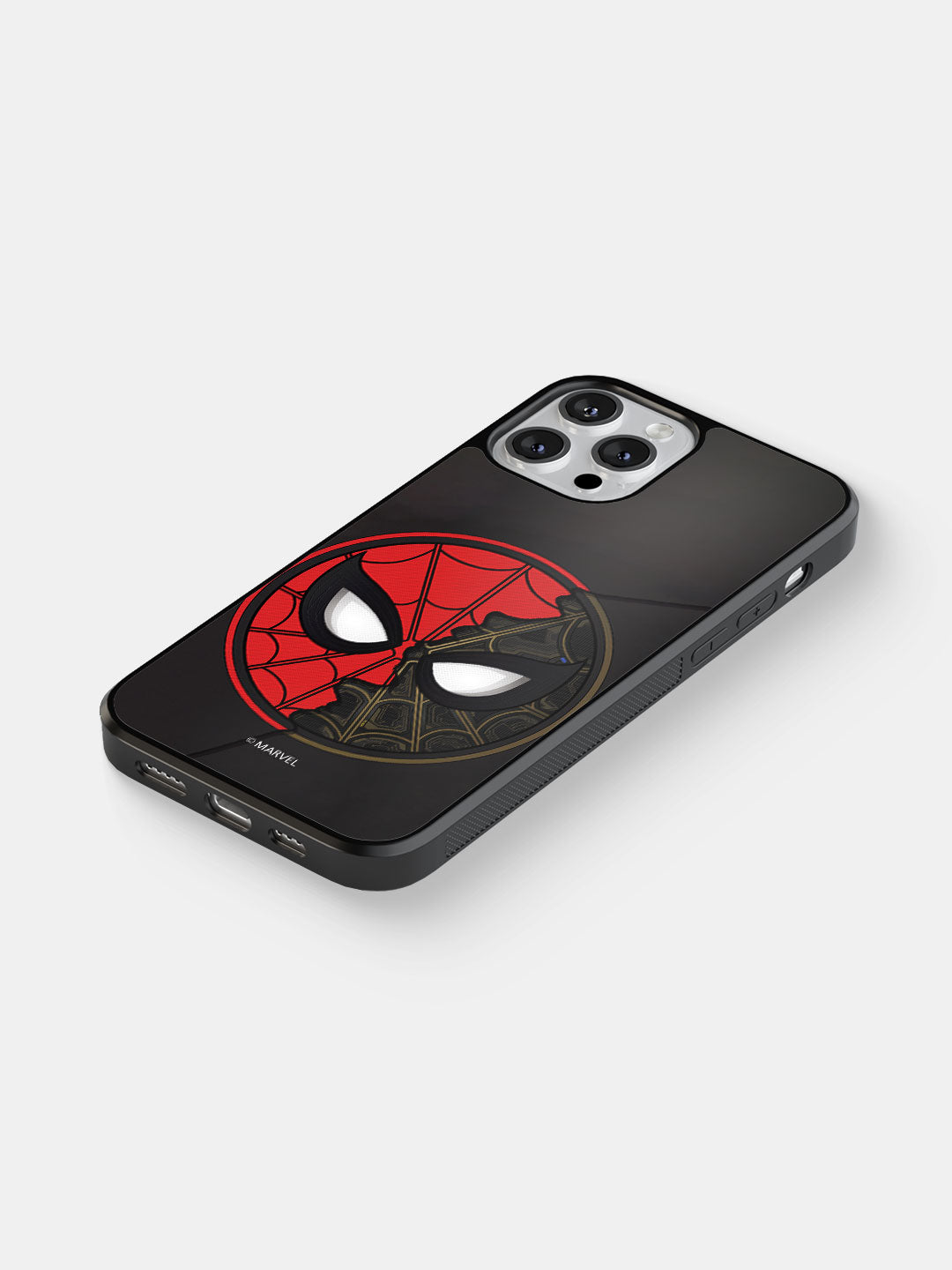 Two Face Spidey - iPhone 13 Pro Max Cover