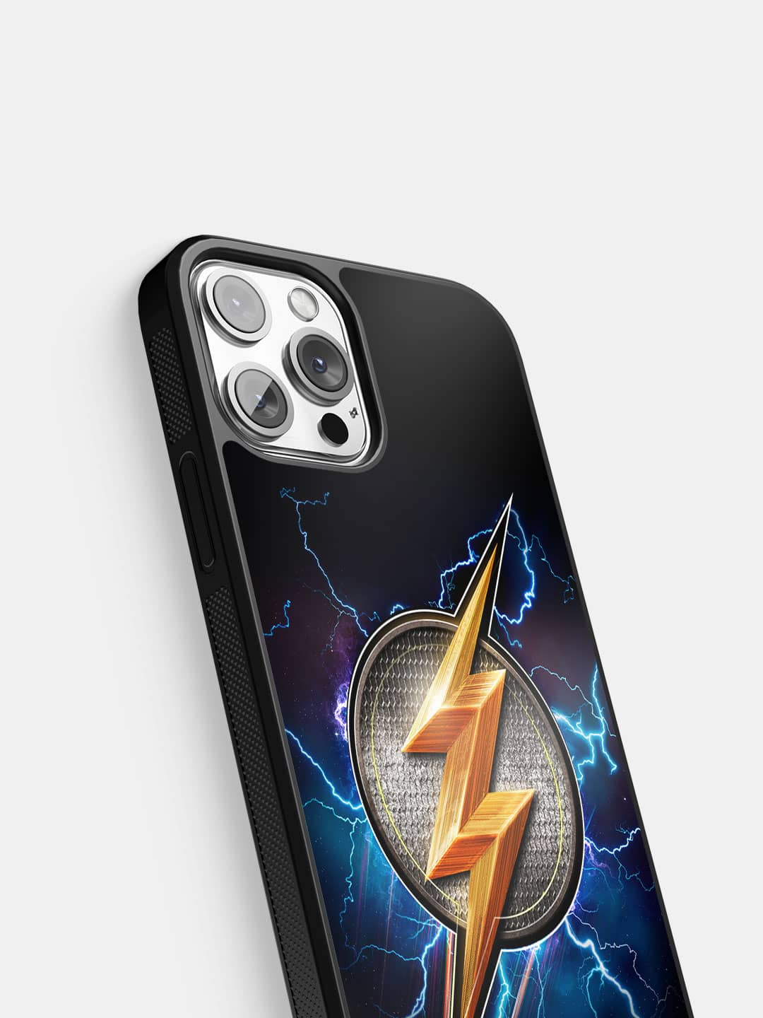 Flash Storm - iPhone 13 Pro Max Cover