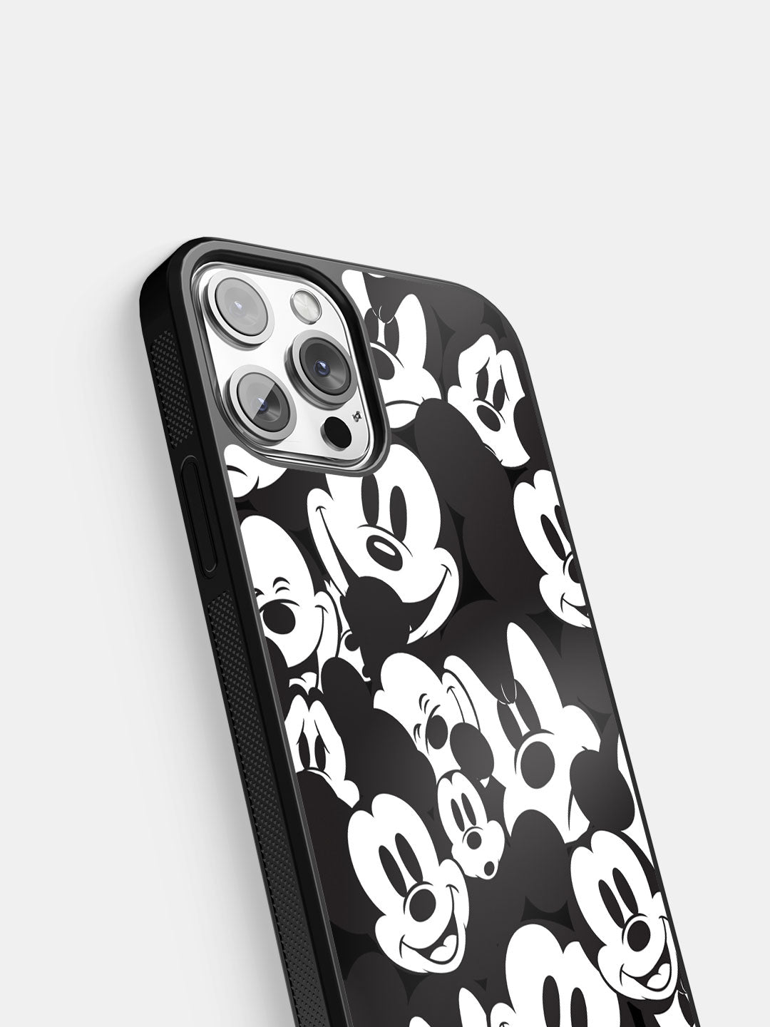 Mickey Smileys - iPhone 13 Pro Max Cover