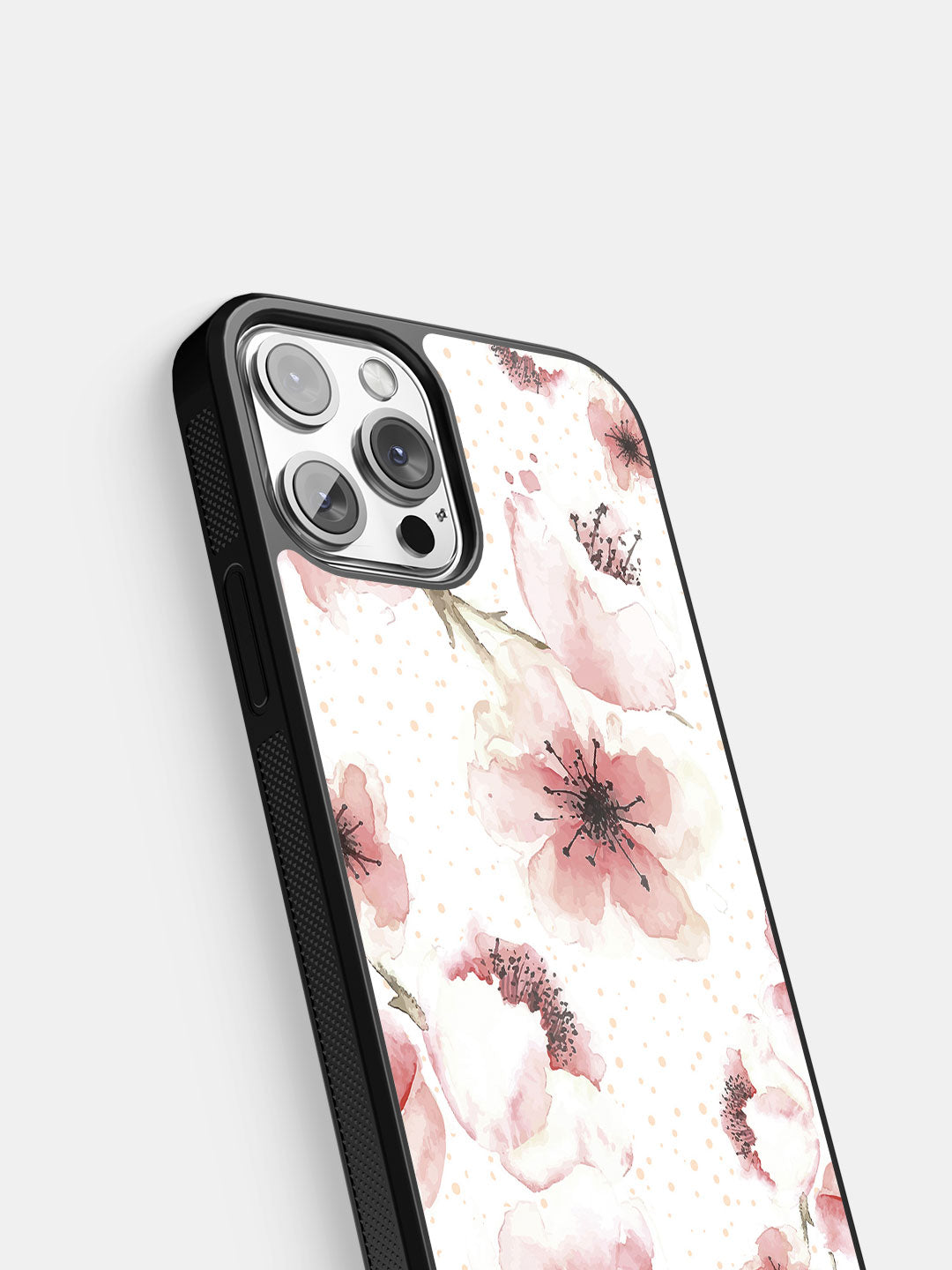 Peach Pastels - iPhone 13 Pro Max Cover