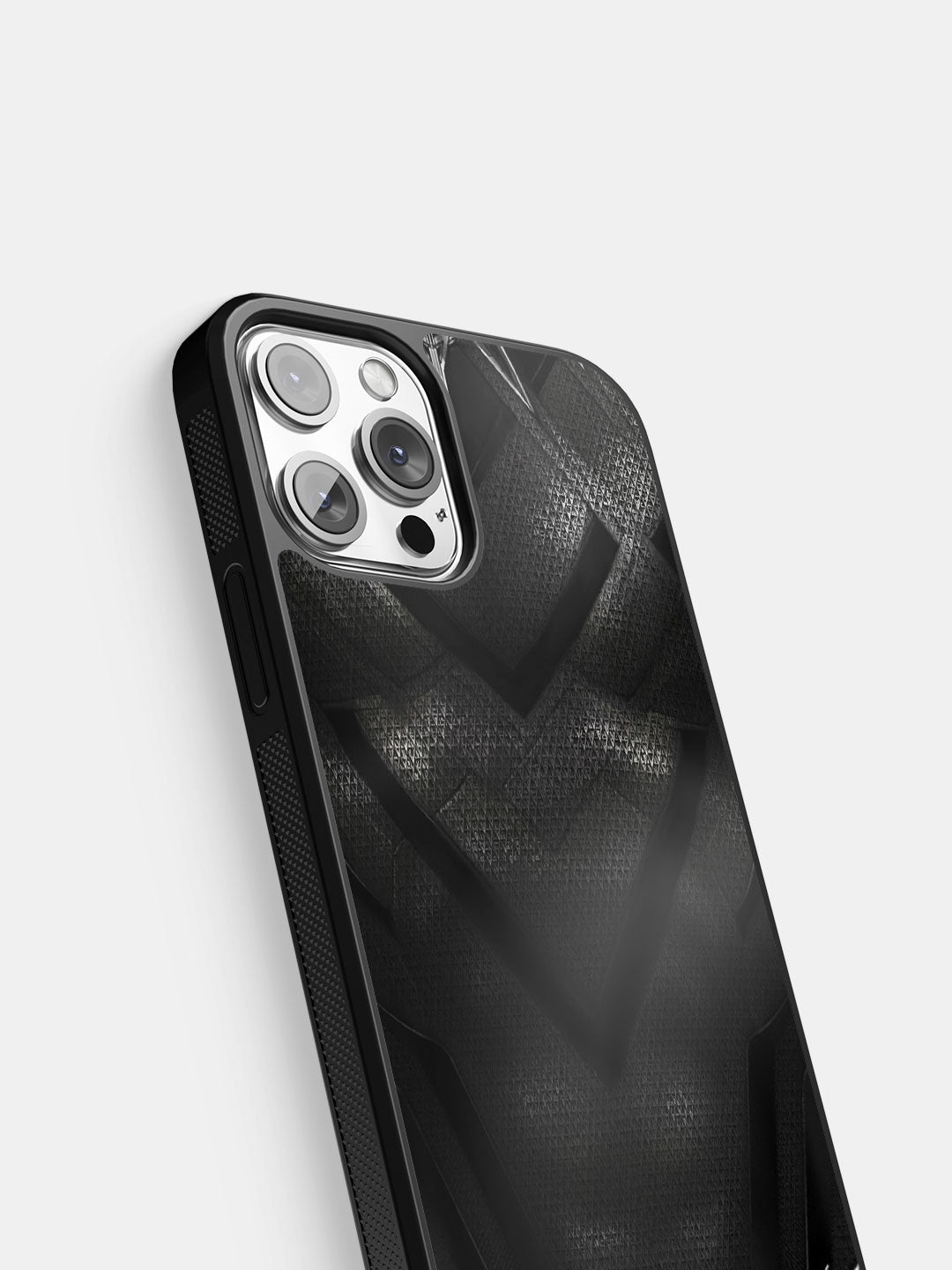 Suit up Black Panther - iPhone 13 Pro Max Cover