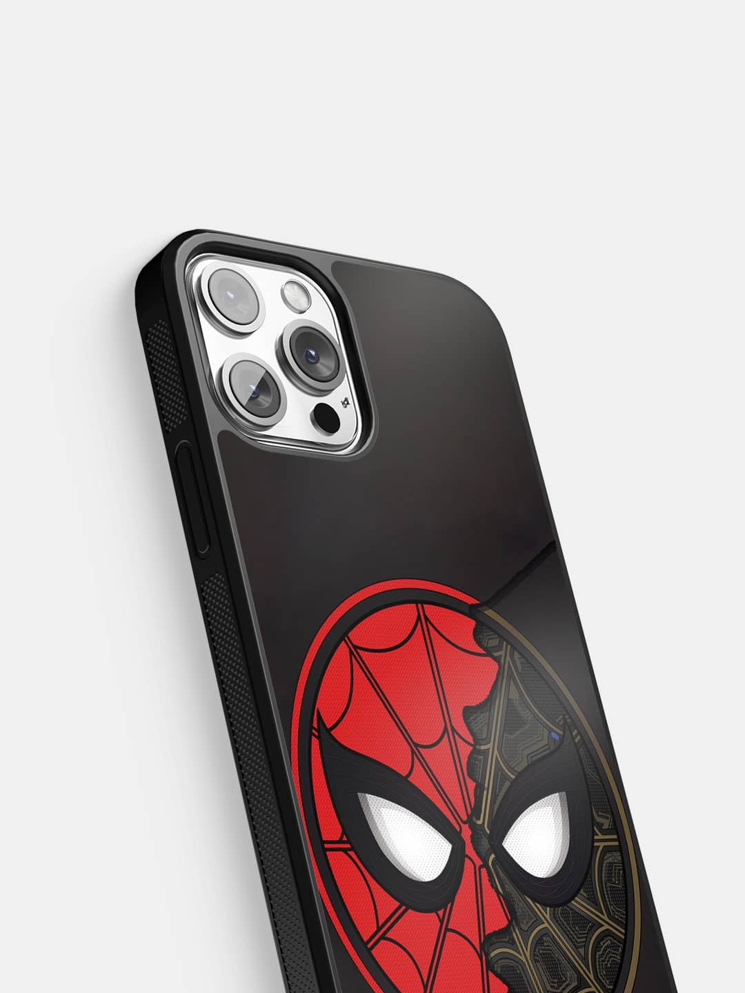 Two Face Spidey - iPhone 13 Pro Max Cover