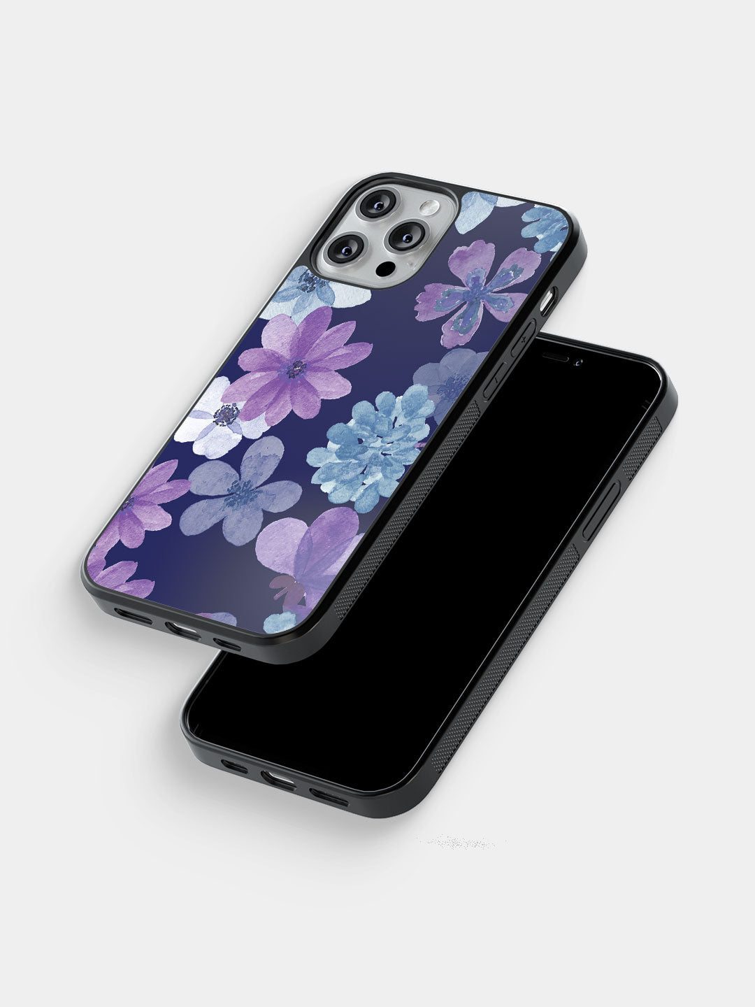 Iris - iPhone 13 Pro Max Cover