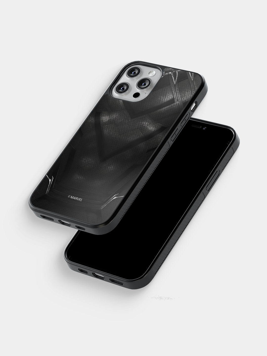 Suit up Black Panther - iPhone 13 Pro Max Cover