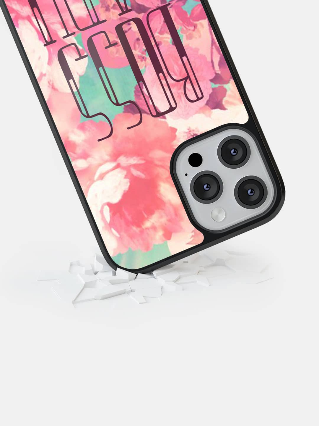 Boss Lady - iPhone 13 Pro Max Cover