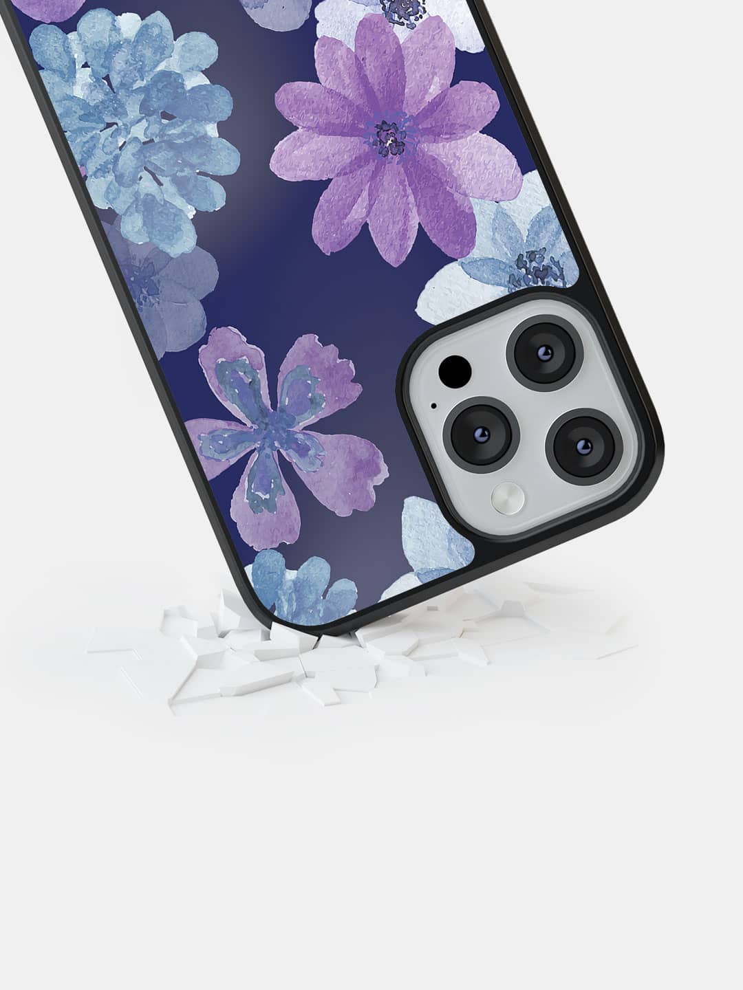 Iris - iPhone 13 Pro Max Cover