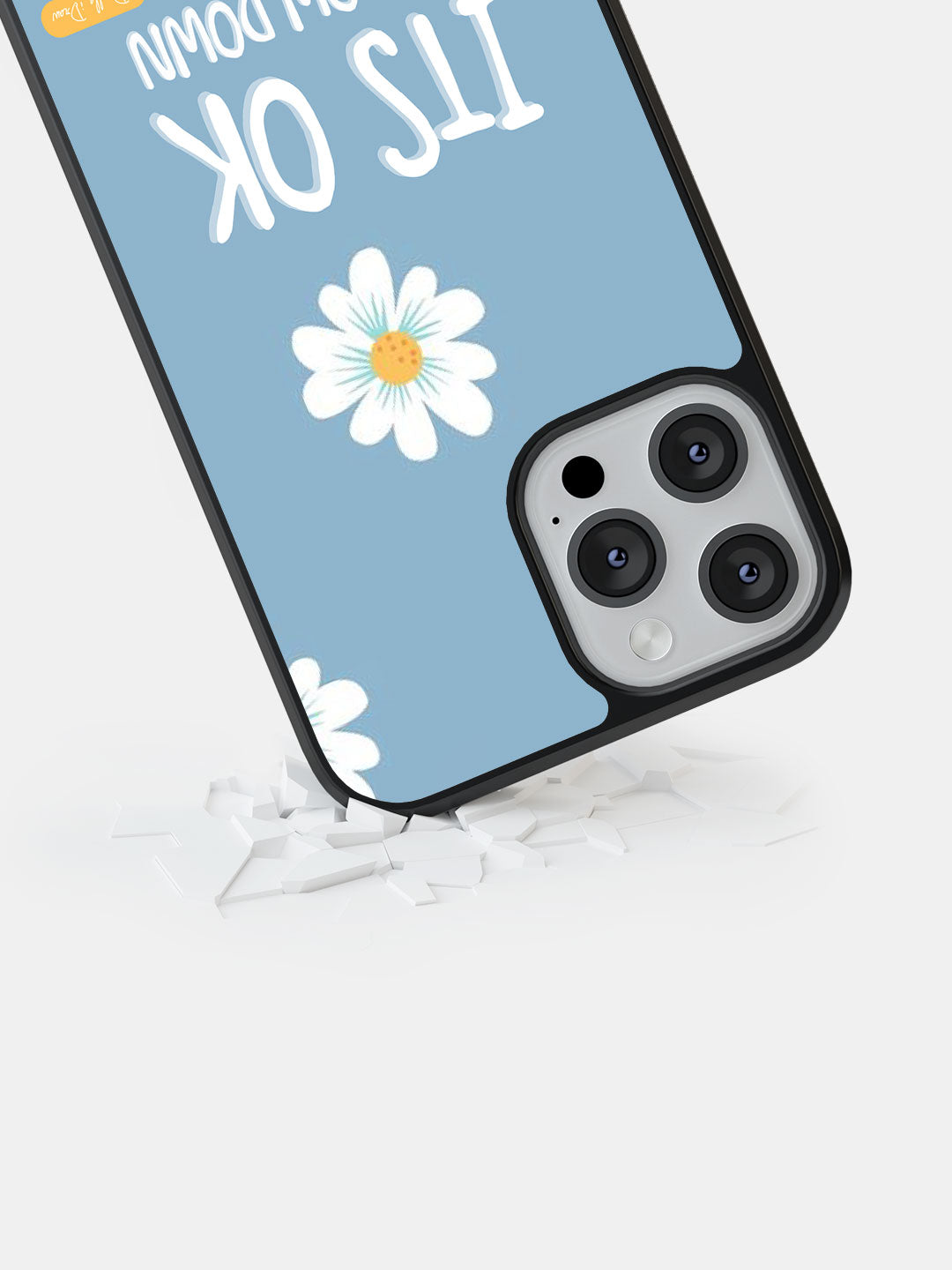 Slowdown - iPhone 13 Pro Max Cover