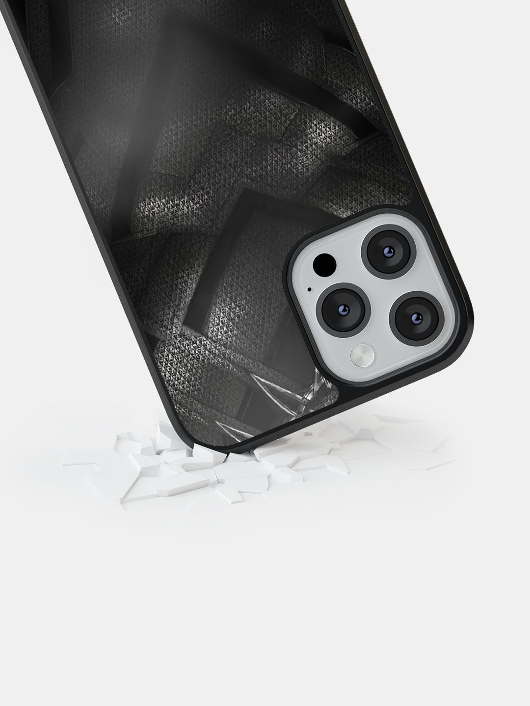 Suit up Black Panther - iPhone 13 Pro Max Cover