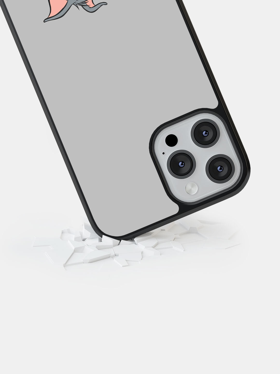 Tomfoolery - iPhone 13 Pro Max Cover