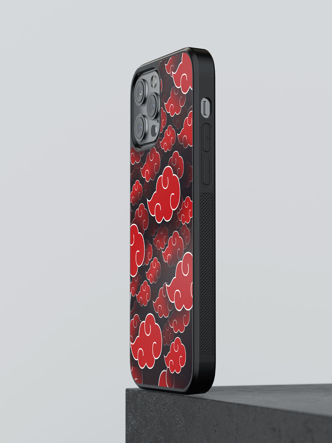 Akatsuki Clouds - iPhone 13 Pro Max Cover