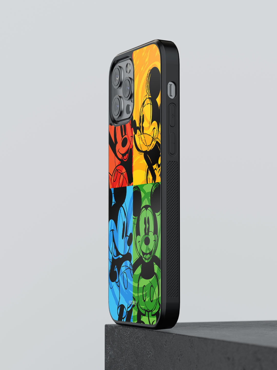 Shades of Mickey - iPhone 13 Pro Max Cover