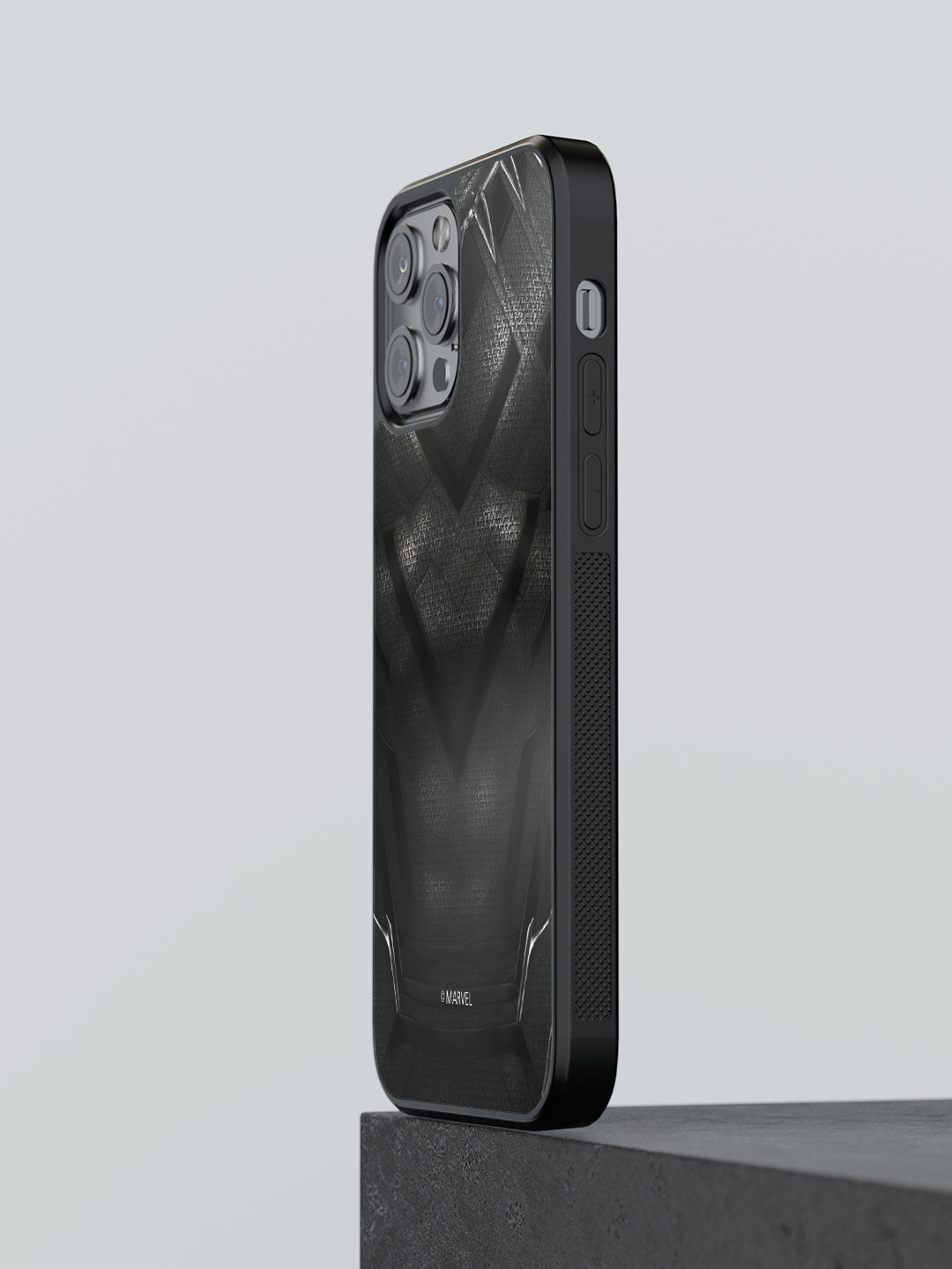 Suit up Black Panther - iPhone 13 Pro Max Cover