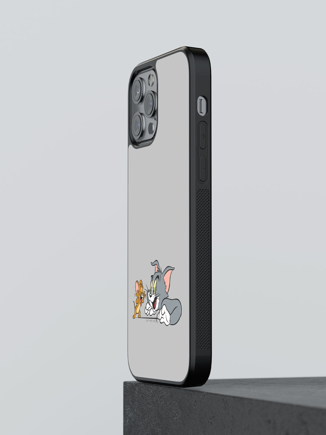 Tomfoolery - iPhone 13 Pro Max Cover