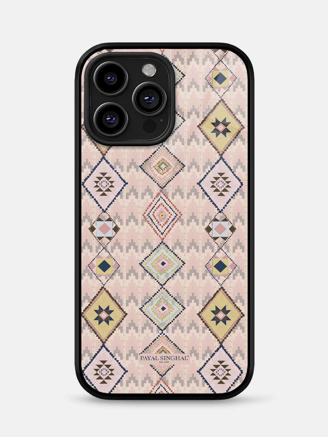 Payal Singhal Souk - iPhone 13 Pro Max Glass Cover