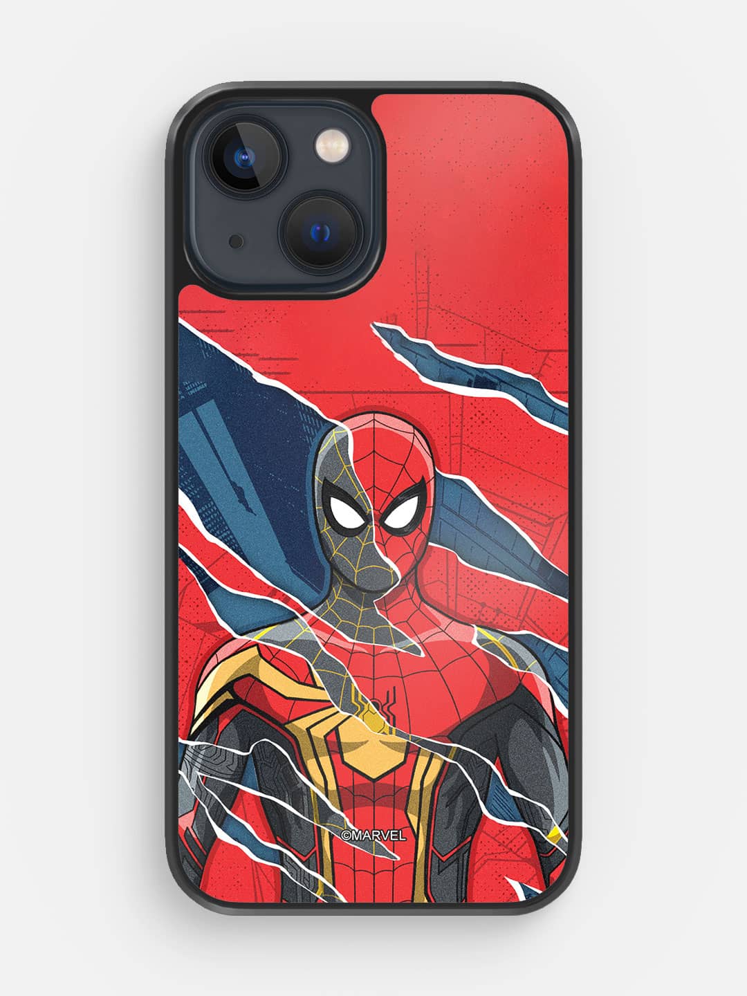 All 3 Spidey - iPhone 13 Mini Cover