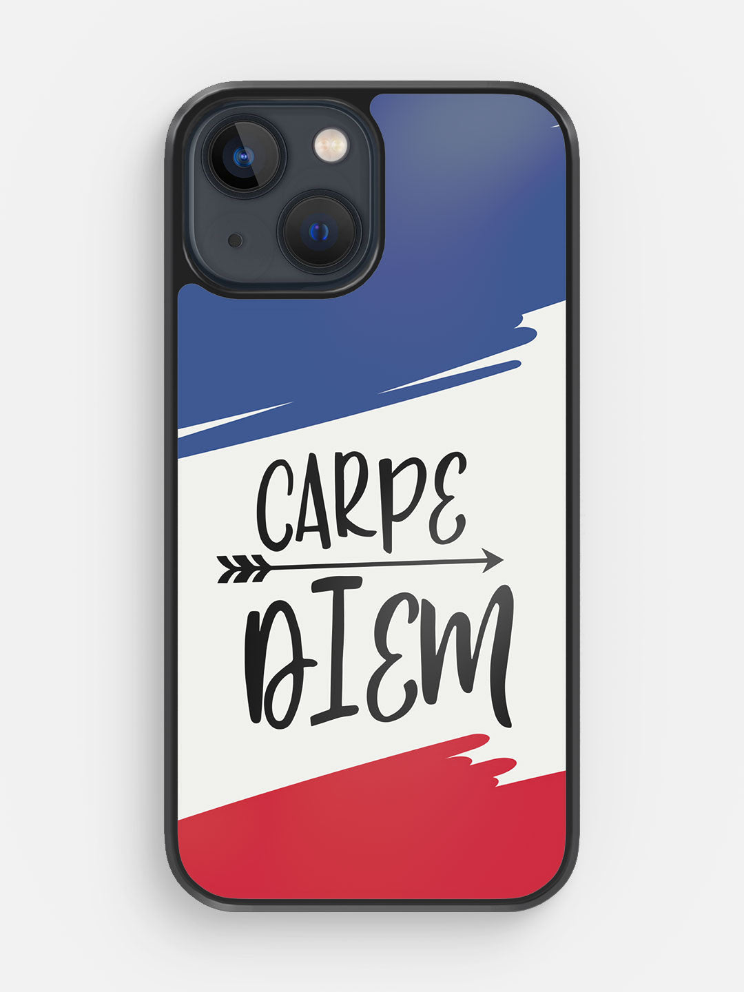 Carpe Diem - iPhone 13 Mini Cover