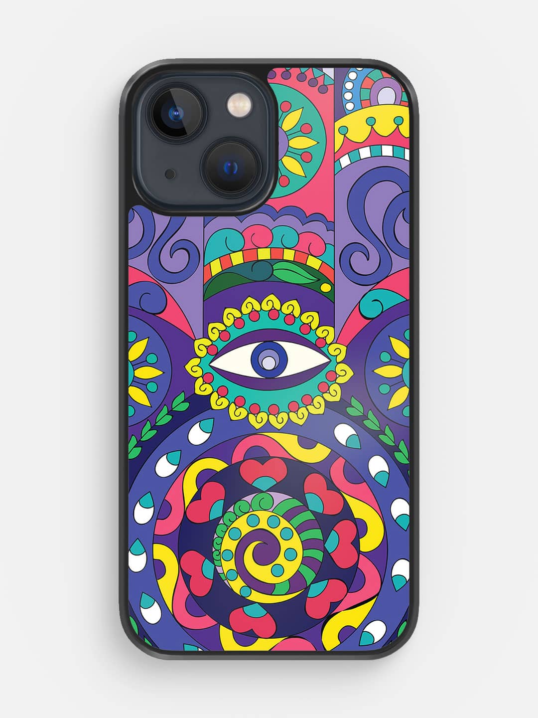 Humsa - iPhone 13 Mini Cover