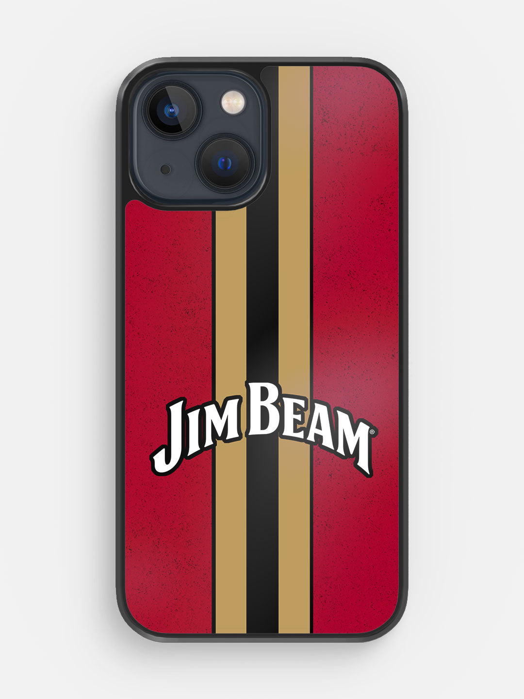 Jim Beam Raspberry - iPhone 13 Mini Cover