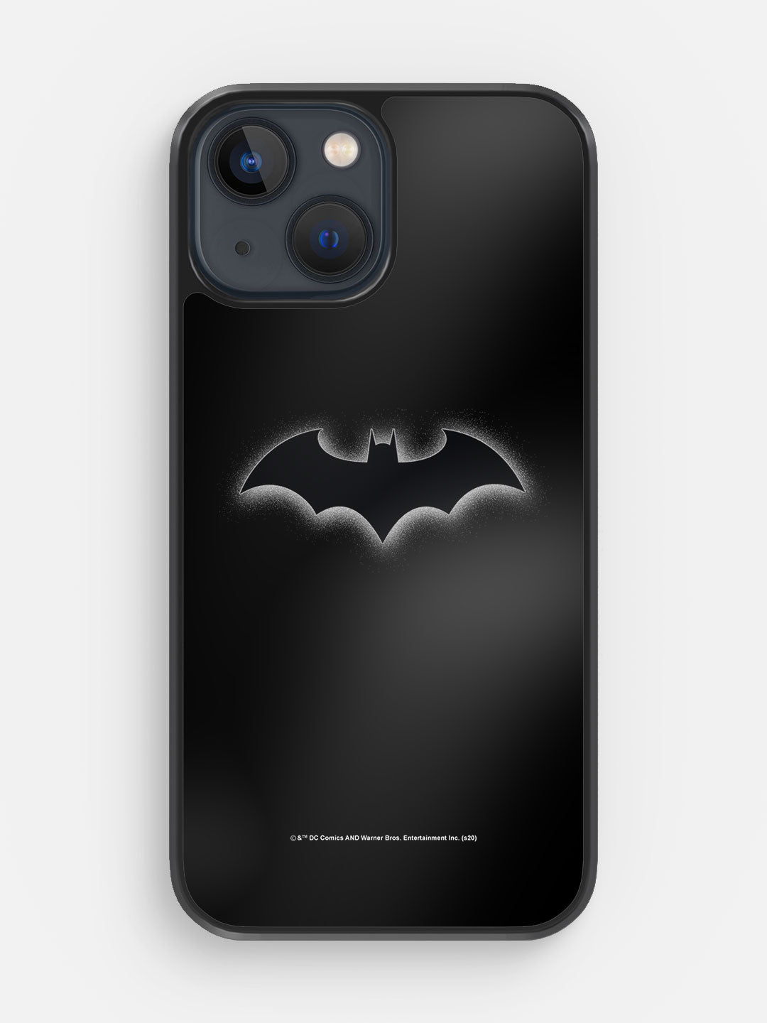 Logo Batman - iPhone 13 Mini Cover