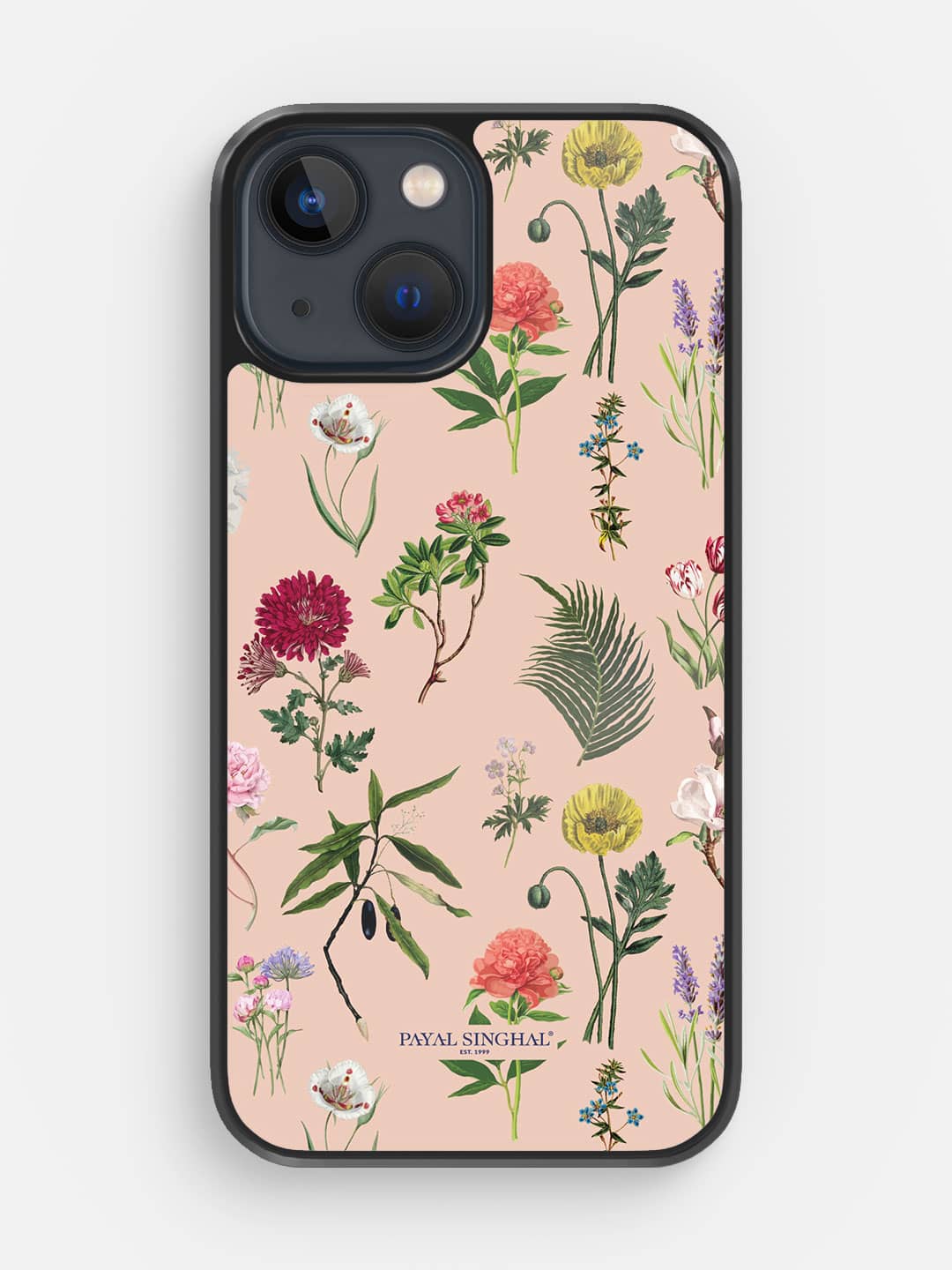 Payal Singhal Bageecha - iPhone 13 Mini Cover