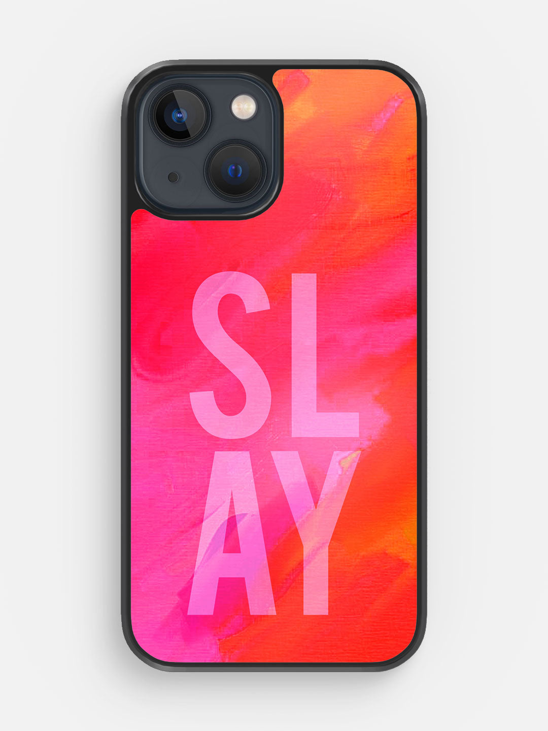 Slay Pink - iPhone 13 Mini Cover