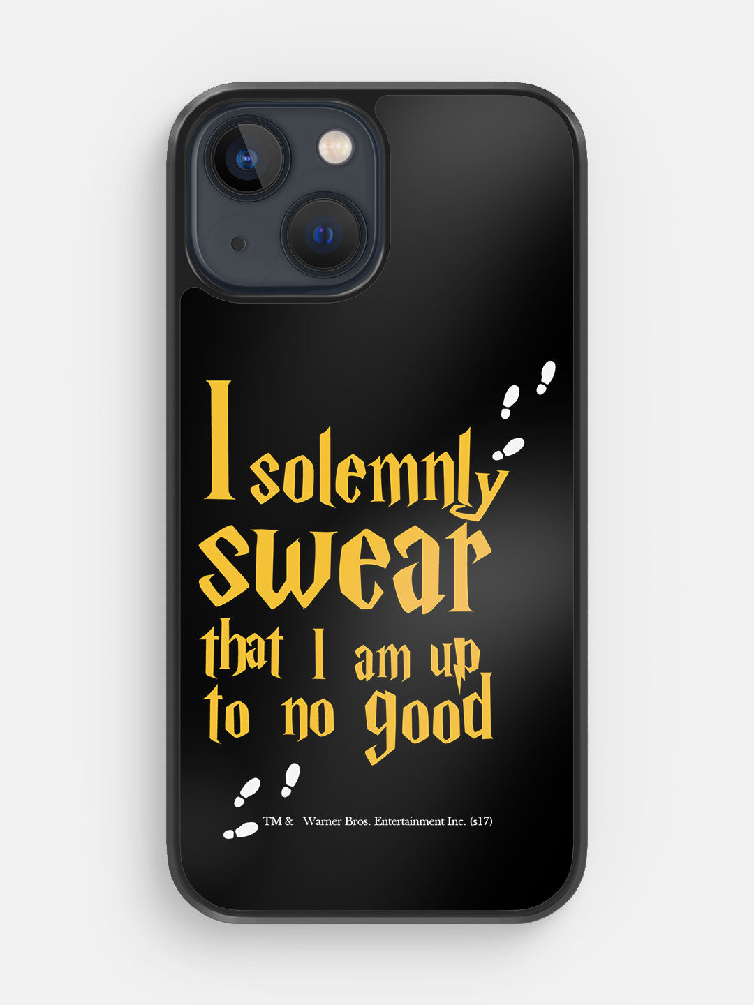 Solemnly Swear - iPhone 13 Mini Cover