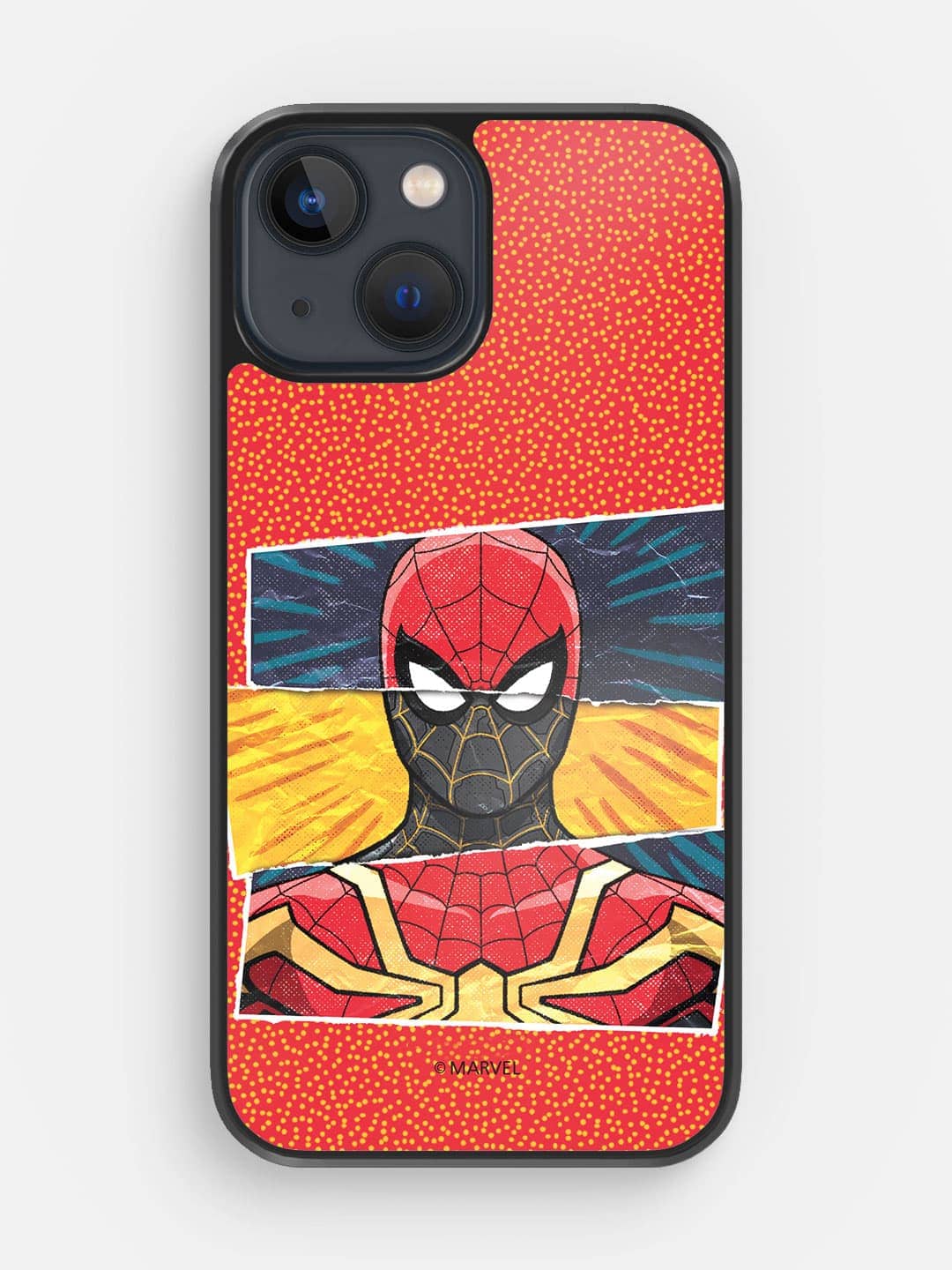 Spider Man Engage - iPhone 13 Mini Cover