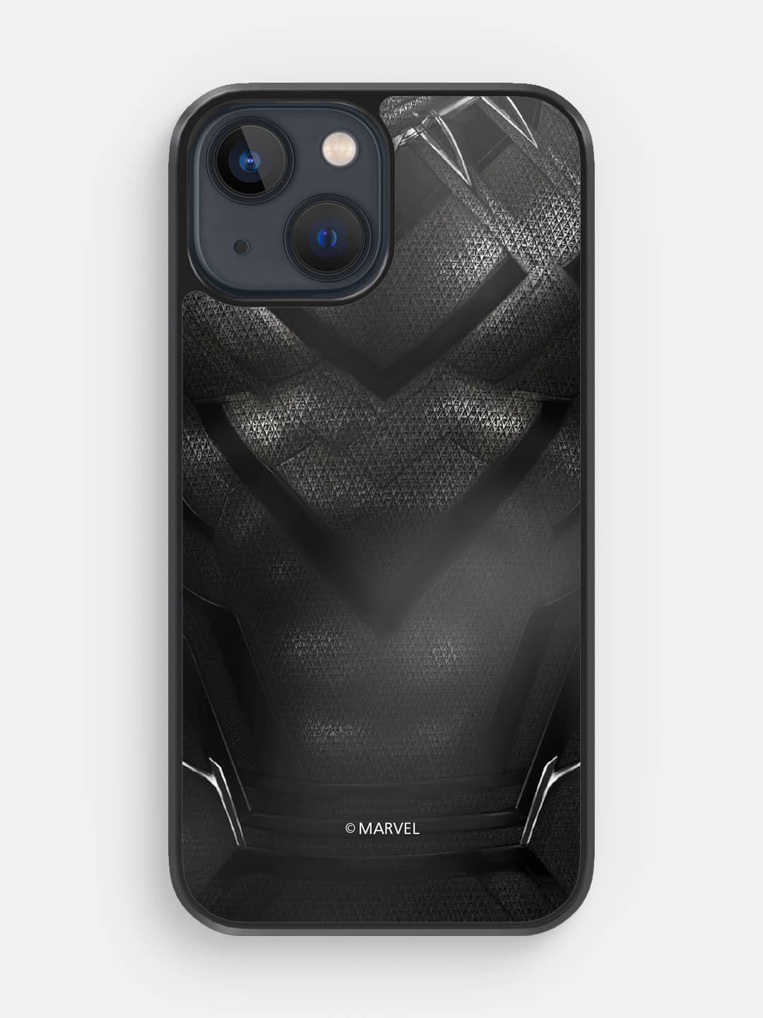 Suit up Black Panther - iPhone 13 Mini Cover