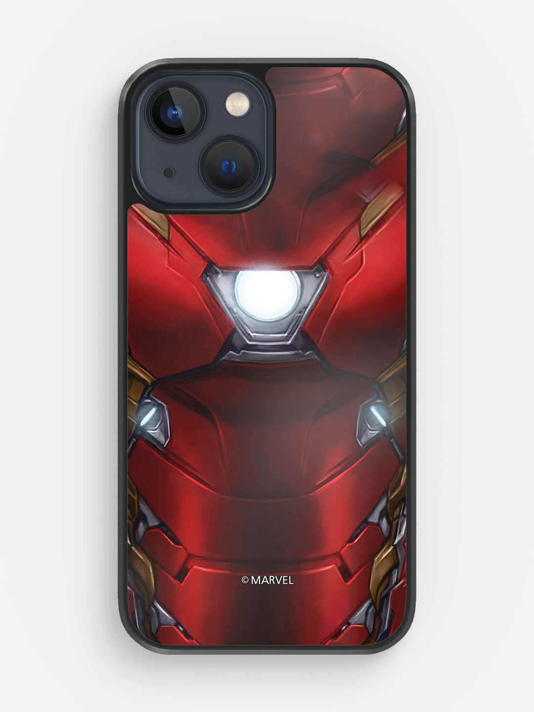 Suit up Iron Man - iPhone 13 Mini Cover
