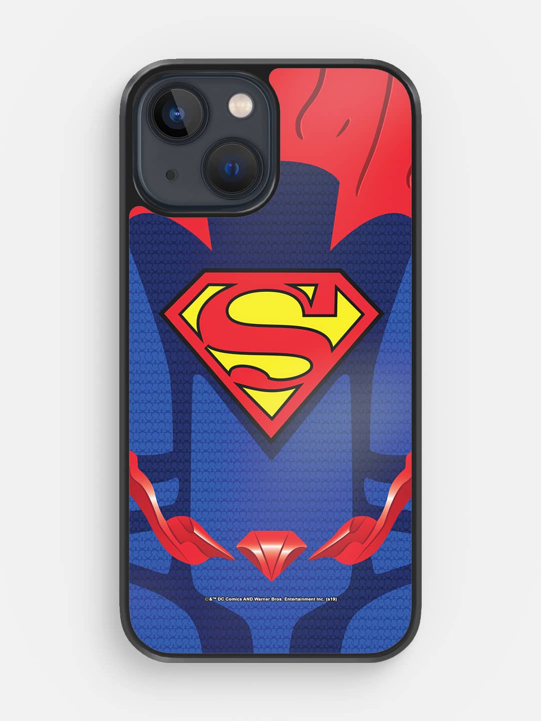 Suit up Superman - iPhone 13 Mini Cover