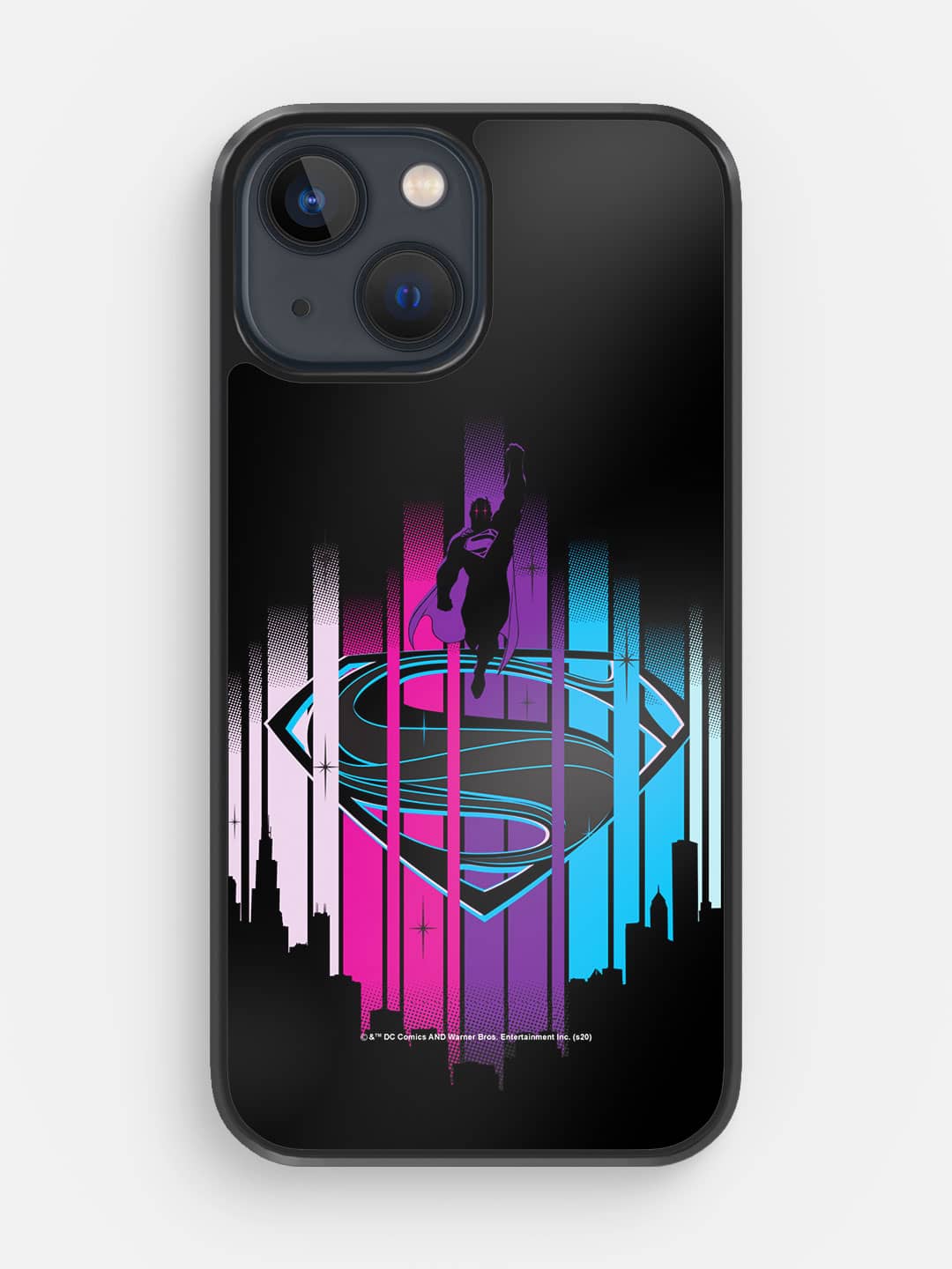 Symbol of Hope - iPhone 13 Mini Cover