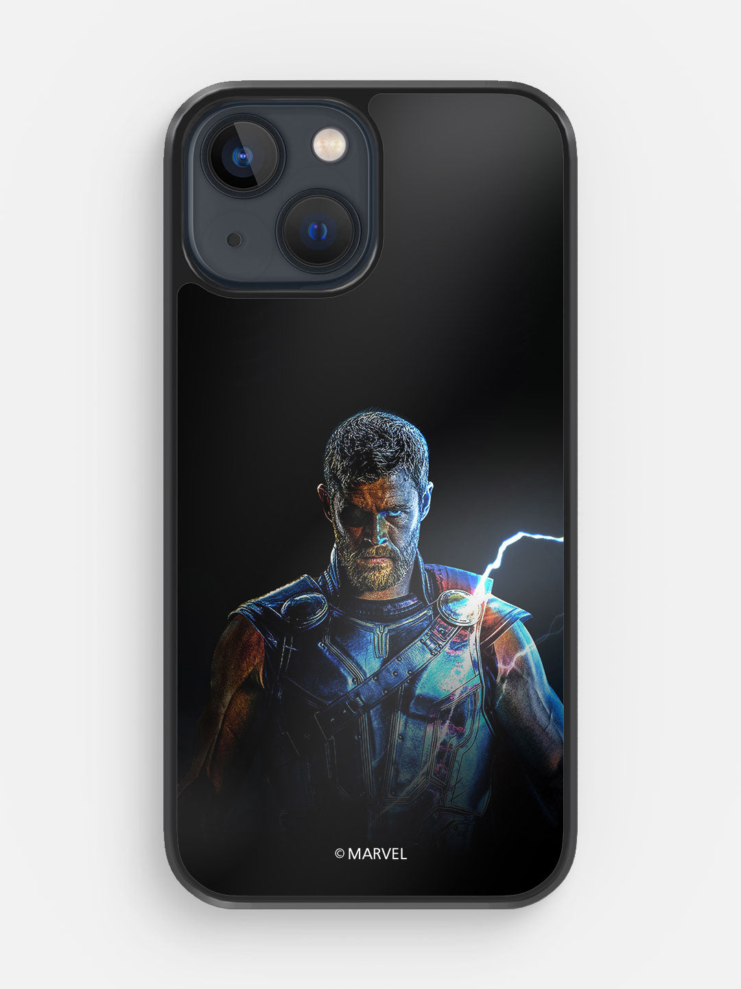 The Thor Triumph - iPhone 13 Mini Cover