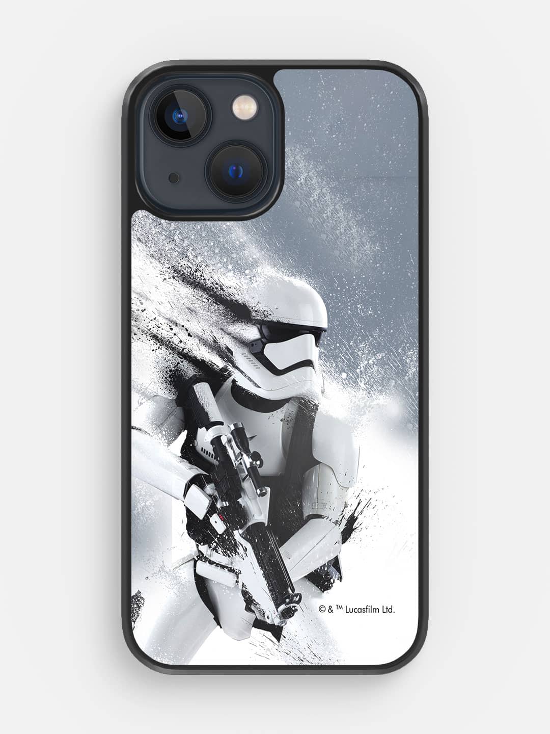 Trooper Storm - iPhone 13 Mini Cover