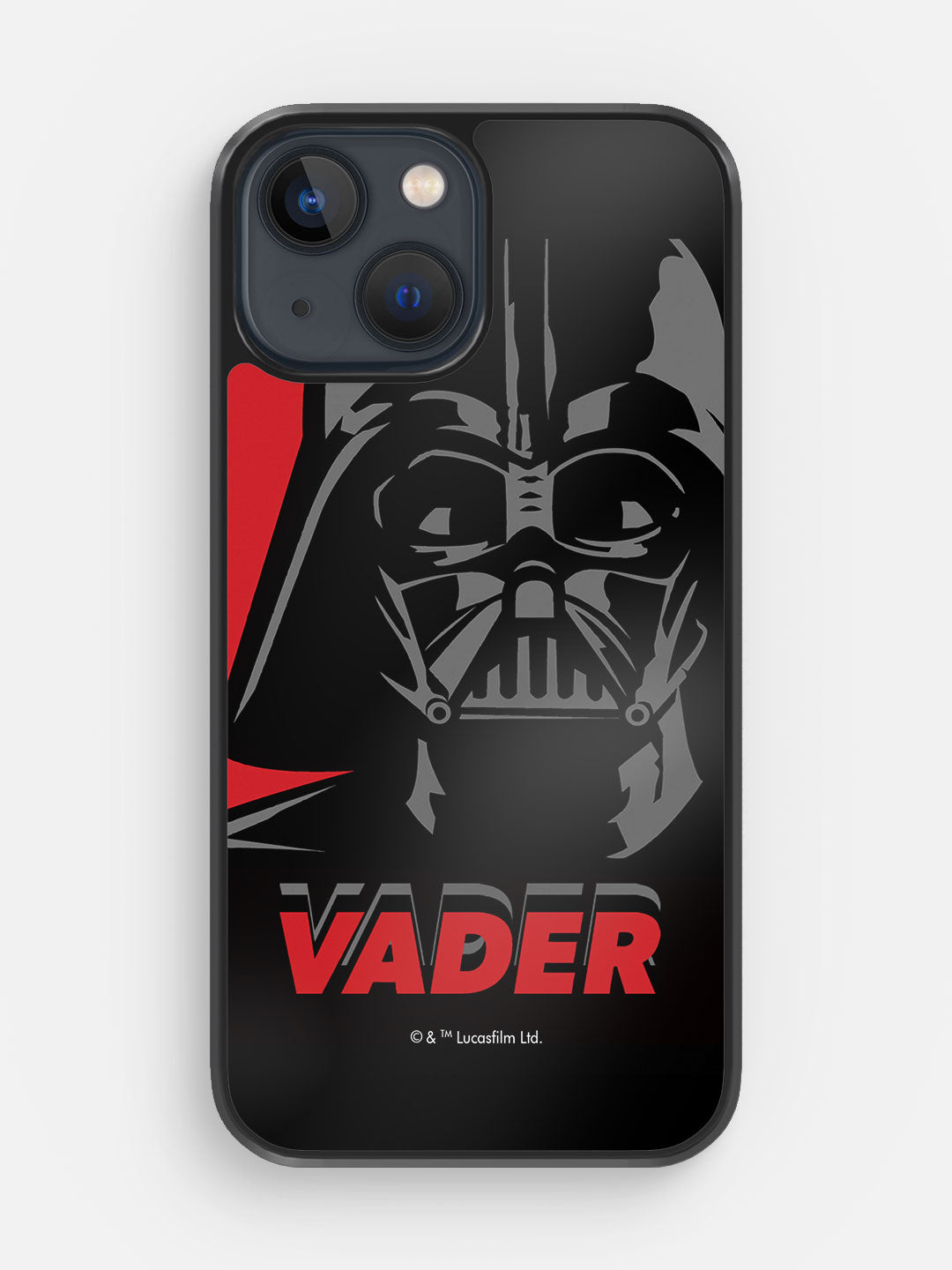 Vader - iPhone 13 Mini Cover