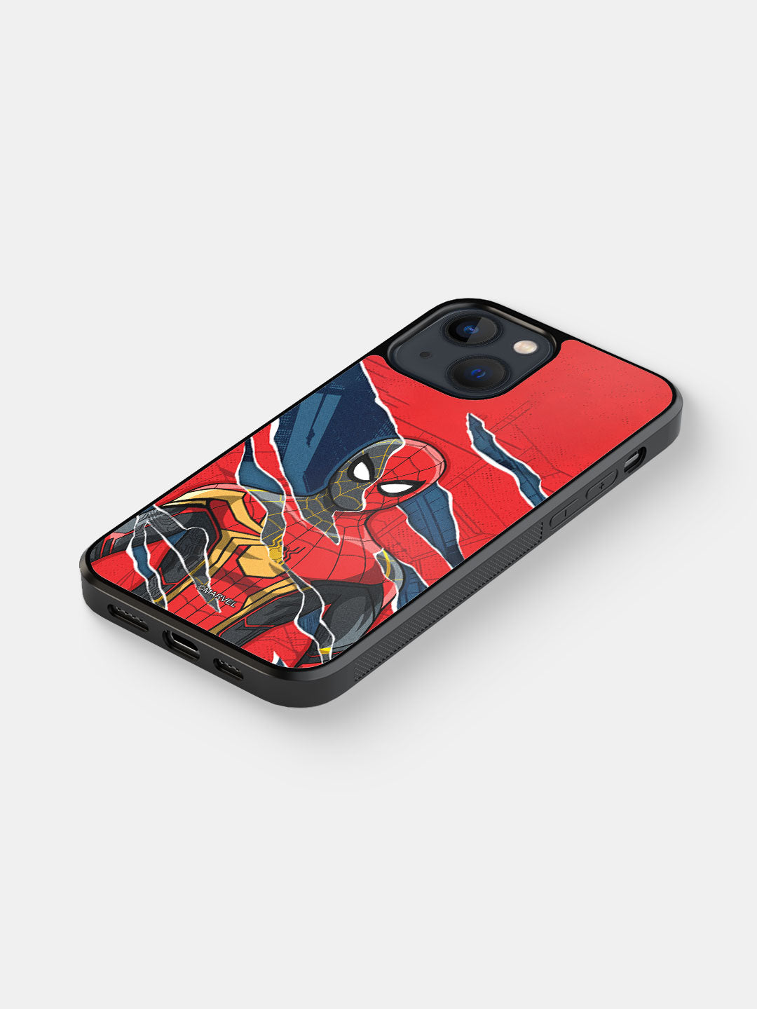 All 3 Spidey - iPhone 13 Mini Cover