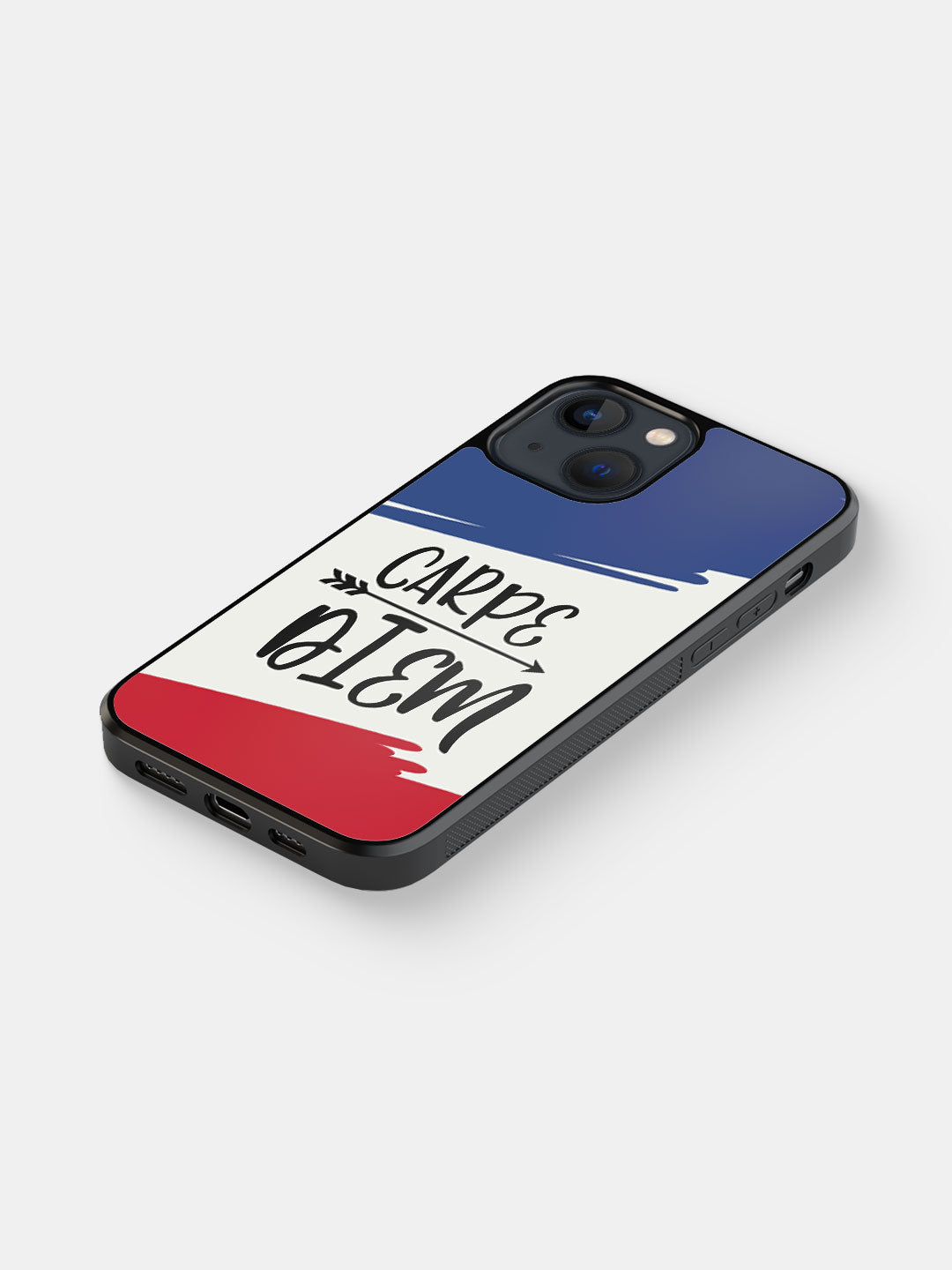 Carpe Diem - iPhone 13 Mini Cover