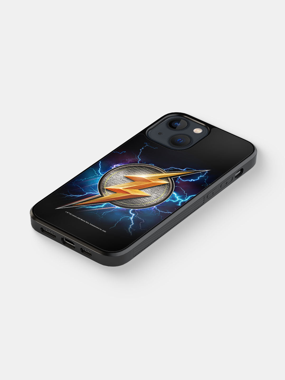Flash Storm - iPhone 13 Mini Cover