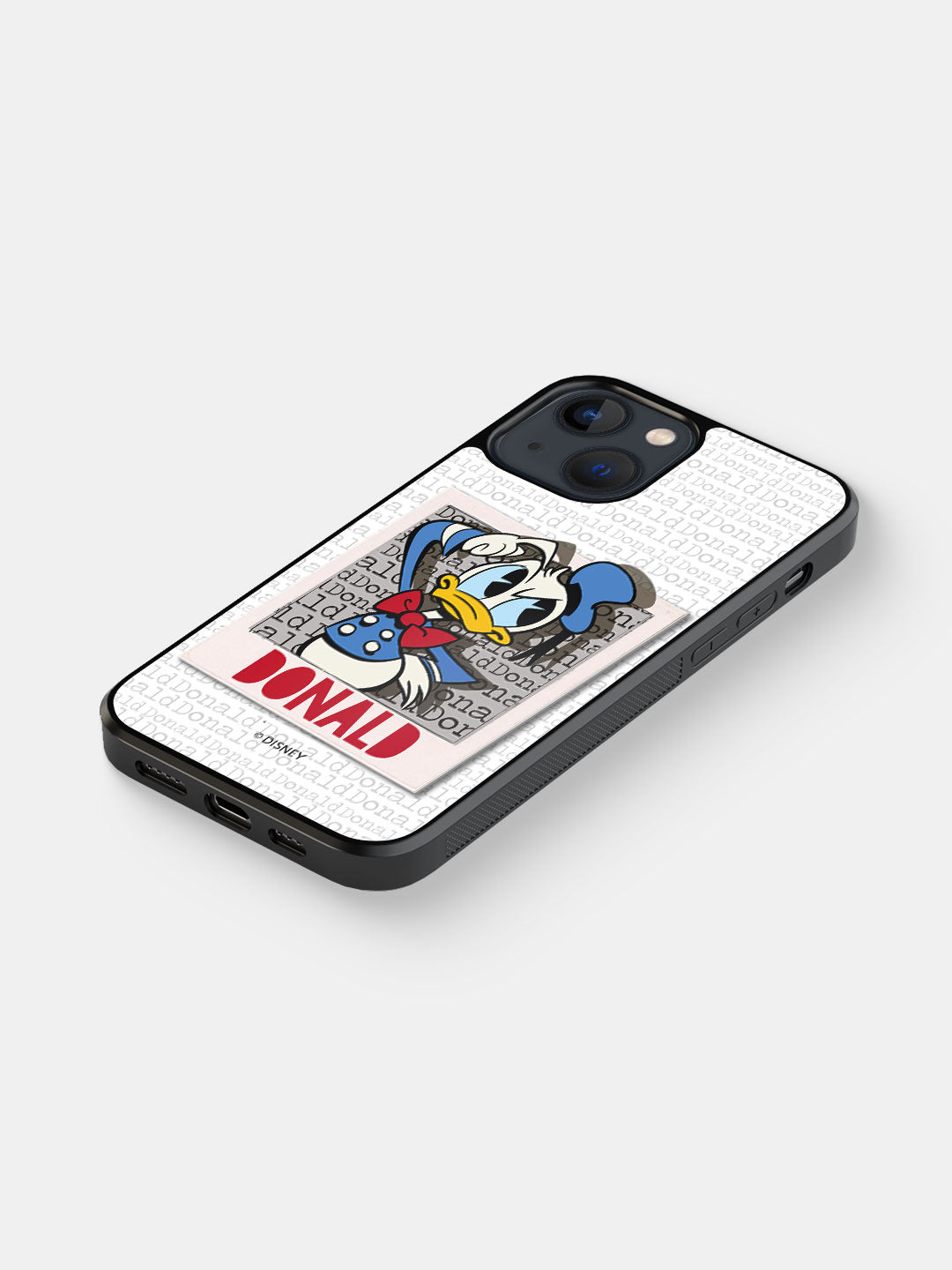 Hello Mr Donald - iPhone 13 Mini Cover