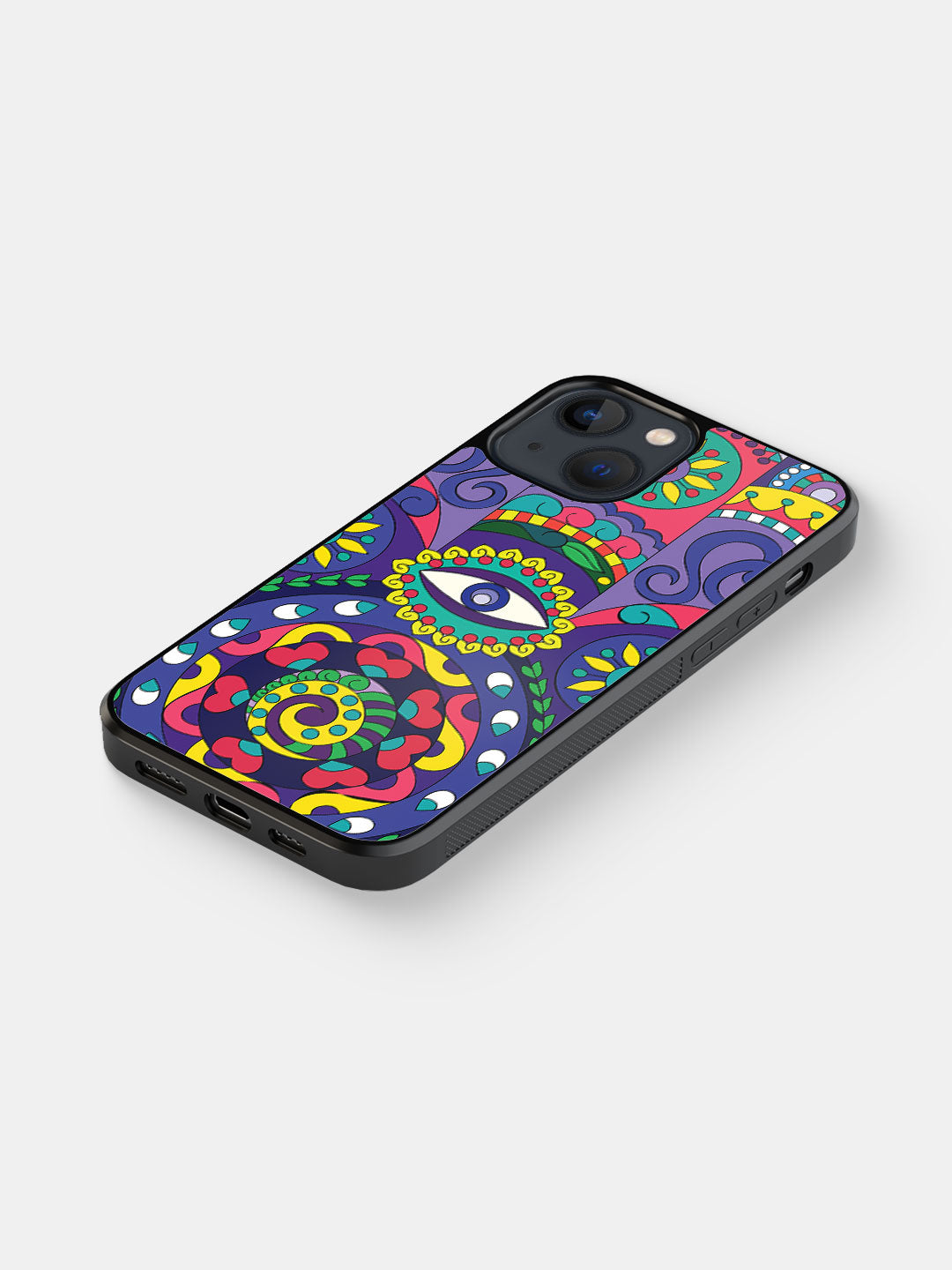 Humsa - iPhone 13 Mini Cover