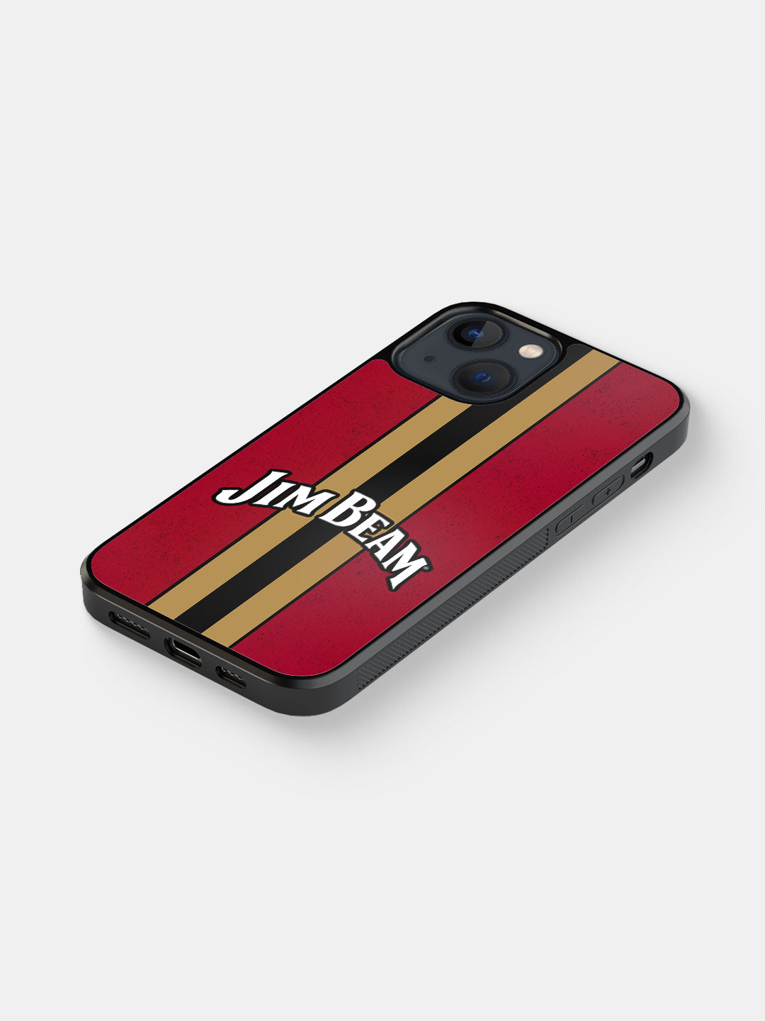 Jim Beam Raspberry - iPhone 13 Mini Cover