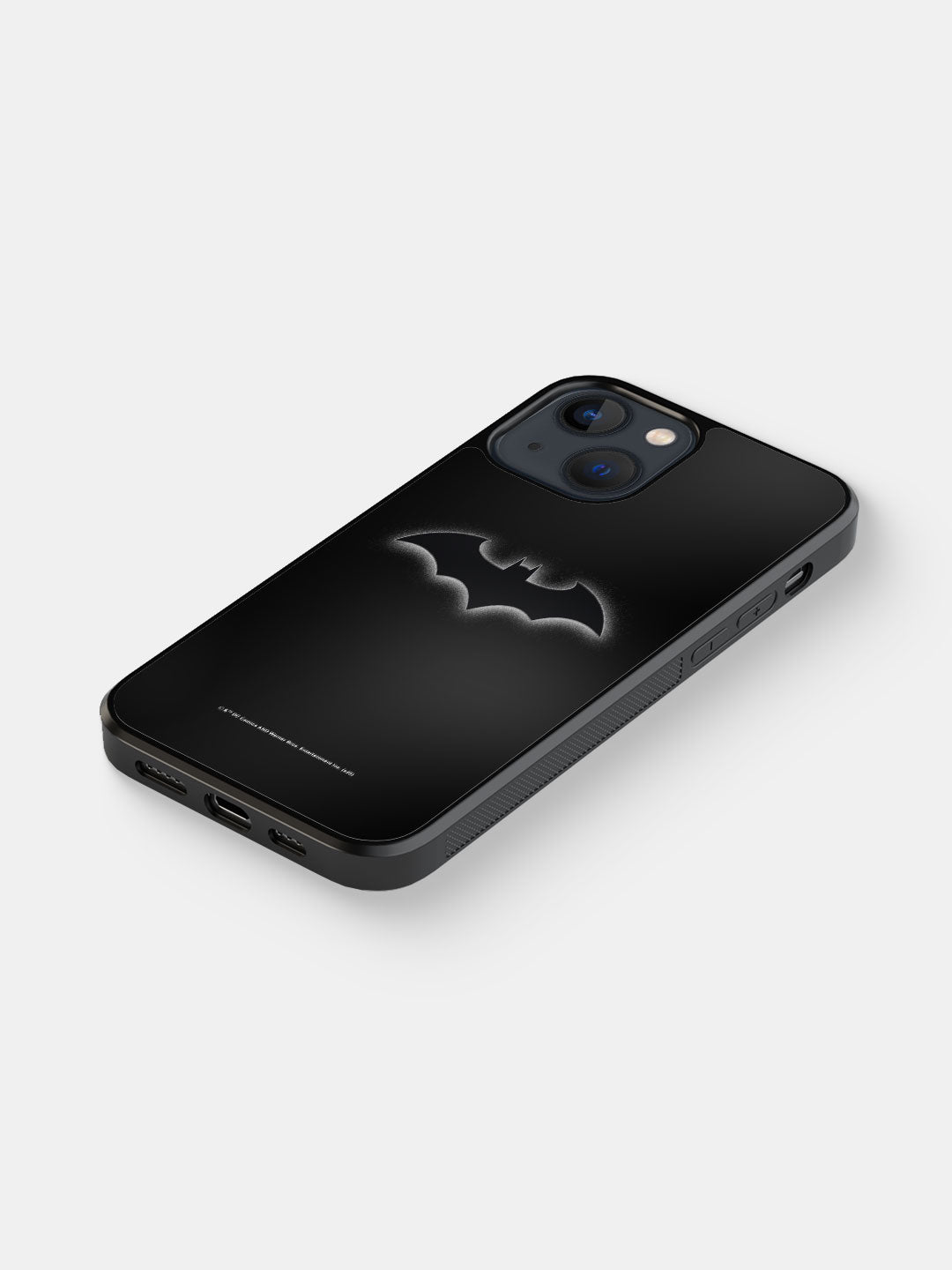 Logo Batman - iPhone 13 Mini Cover