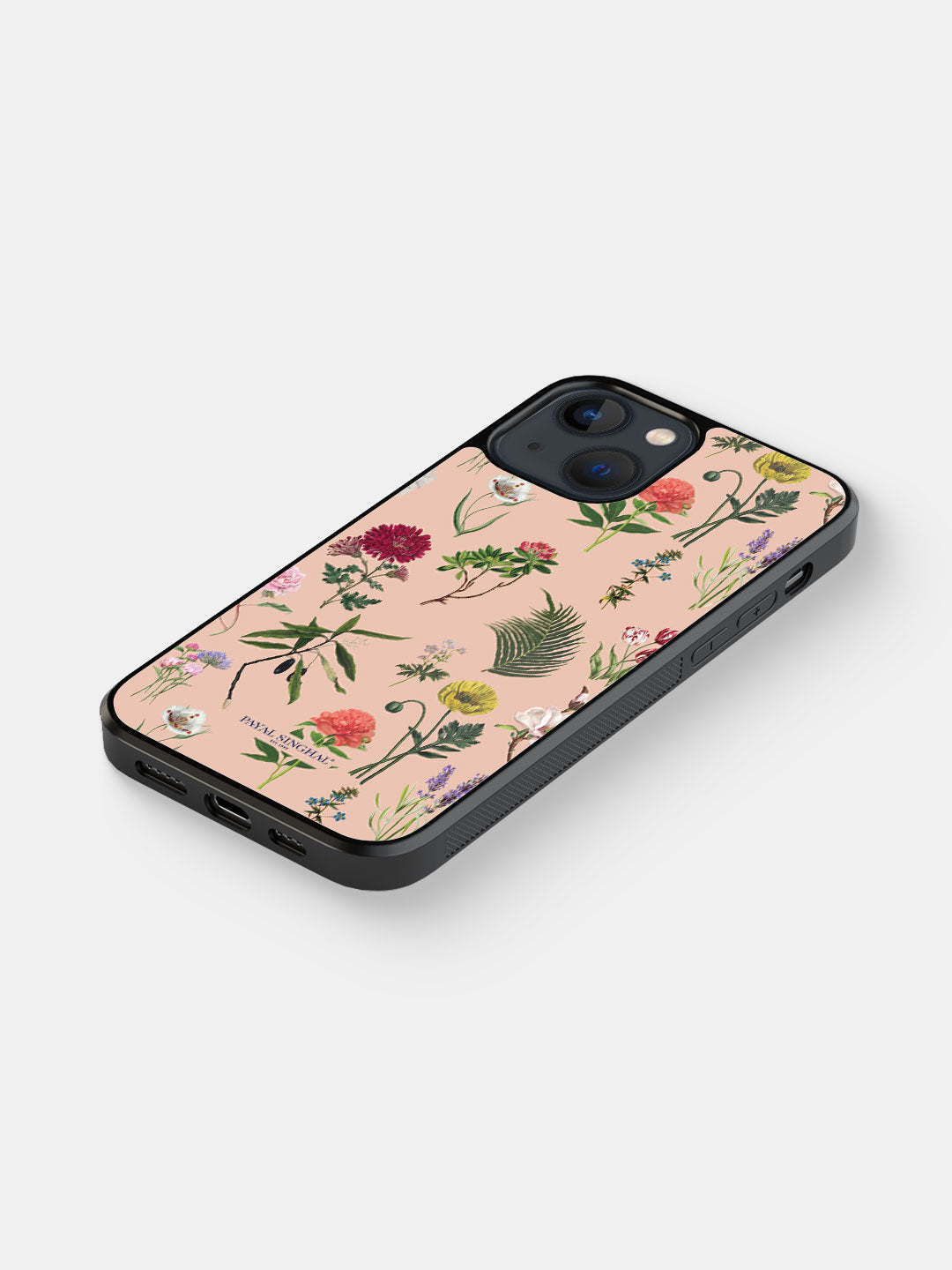 Payal Singhal Bageecha - iPhone 13 Mini Cover
