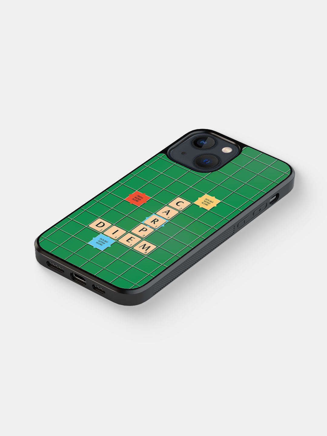 Scrabble Game - iPhone 13 Mini Cover