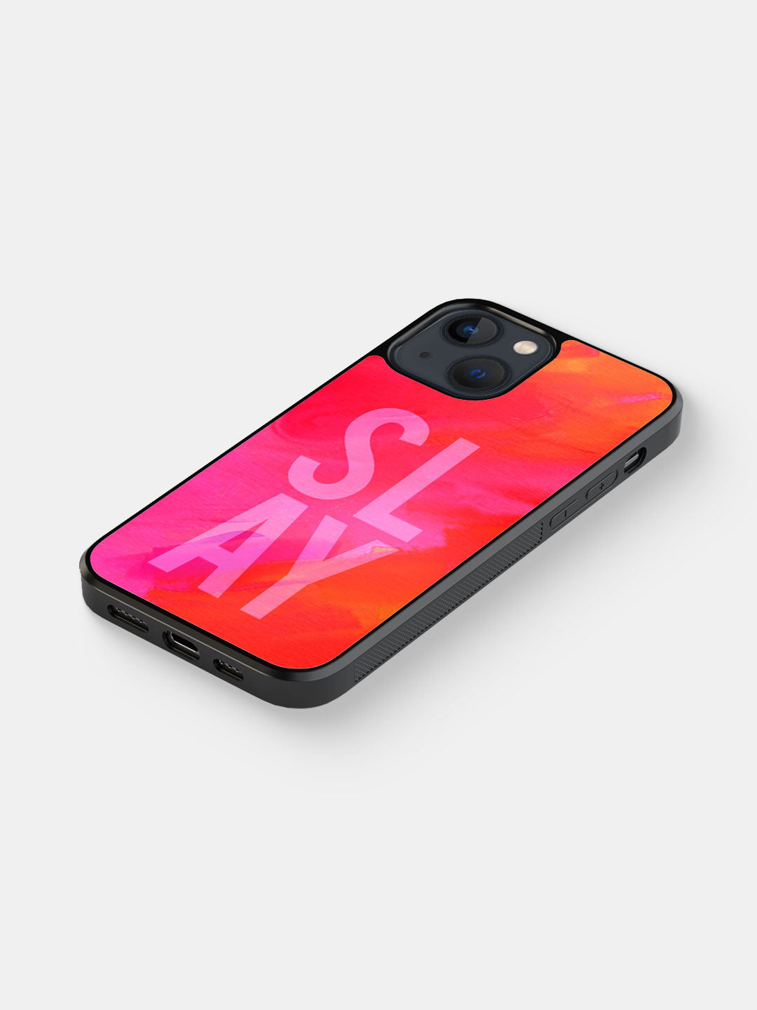 Slay Pink - iPhone 13 Mini Cover