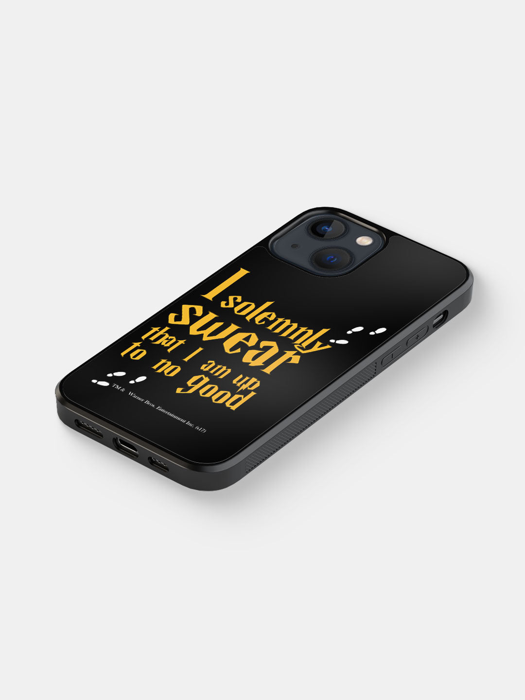 Solemnly Swear - iPhone 13 Mini Cover