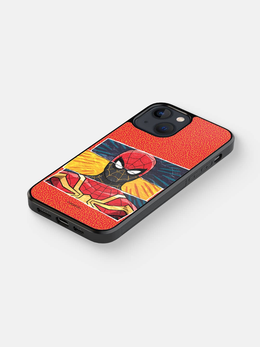 Spider Man Engage - iPhone 13 Mini Cover
