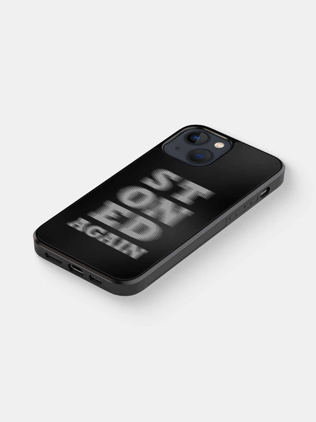 Stoned Again - iPhone 13 Mini Cover