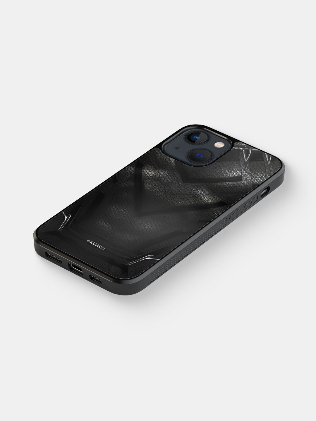 Suit up Black Panther - iPhone 13 Mini Cover