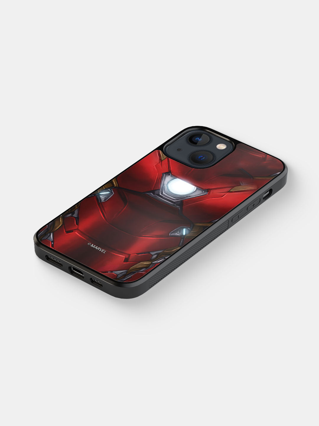 Suit up Iron Man - iPhone 13 Mini Cover